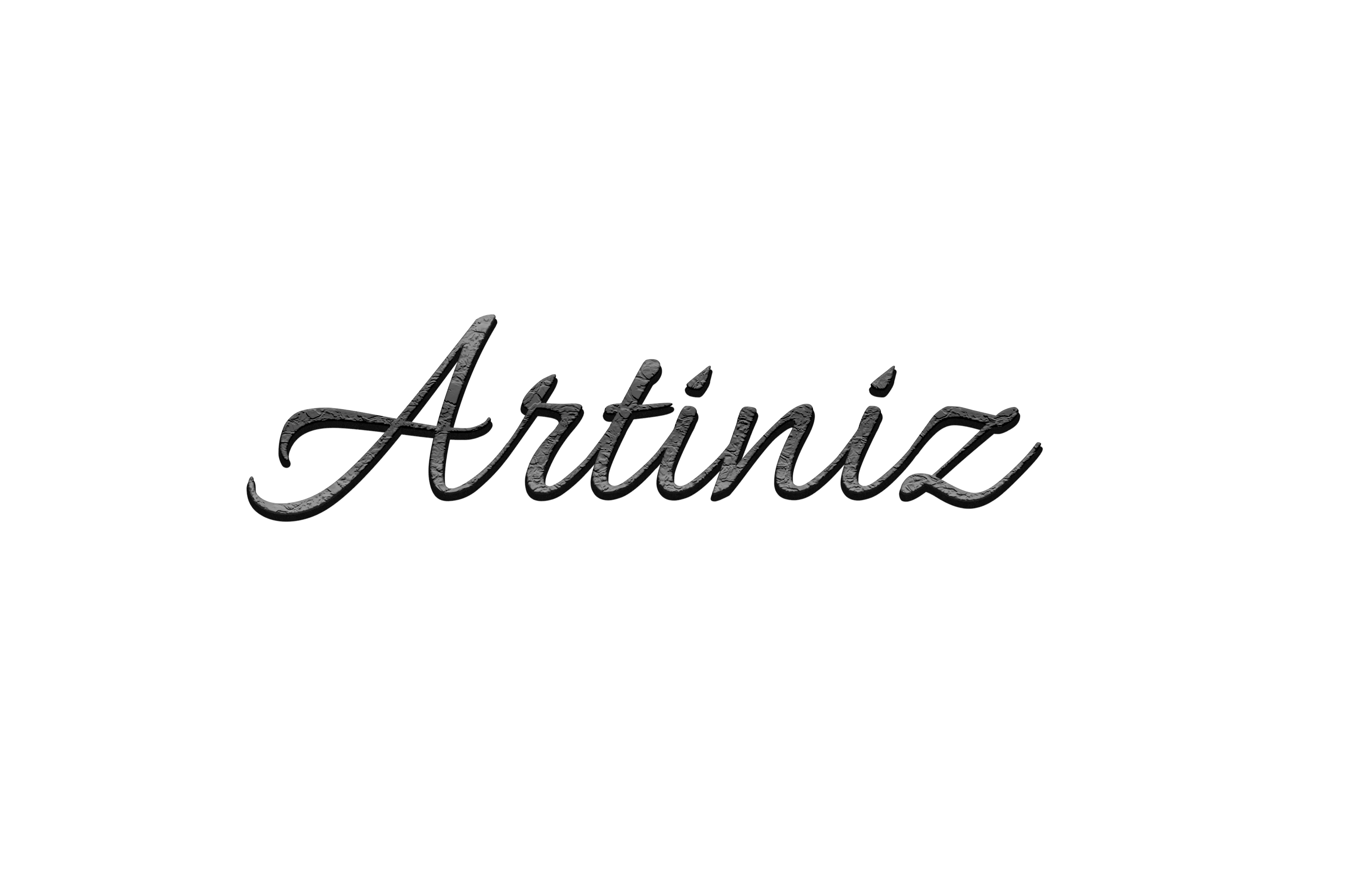 Artiniz Logo